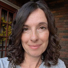 Meggan C. Peak, MD, Poet